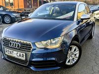 używany Audi A1 3-drzwiowe 1.2i*86PS*OPŁACONY Bezwypadkowy*Klimatyzacja*Serwis*VIP…