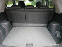 Używany Kia Sportage 136 KM (100 kW) 2010 SUV