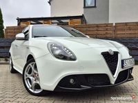 używany Alfa Romeo Giulietta 