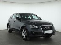 Używany Audi Q5 211 KM (155 kW) 2009 Szary SUV