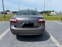 używany Renault Fluence 1.6 LPG