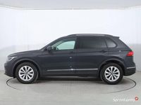 Używany VW Tiguan 2022 Szary SUV