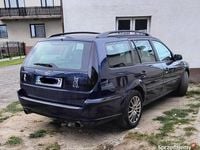 Używany Ford Mondeo 2006 Kombi