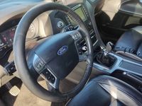 używany Ford Mondeo MK4 Titanium S 200 KM