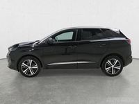 używany Peugeot 3008 SUV