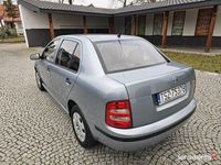 używany Skoda Octavia Fabia 1.2 bardzo ladna zadbana samochod auto