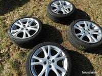 Używany Mazda 2 2010 Czarny Hatchback