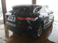 używany Jaguar F-Pace 2dm 247KM 2019r. 8 200km