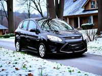 Używany Ford C-MAX 2014 Minivan