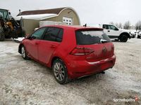używany VW Golf VII 1,4 TSI Panorama