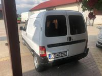 używany Citroën Berlingo Bardzo ładny