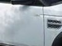 Używany Land Rover Discovery 4 210 KM (154 kW) 2011 SUV