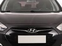 Używany Hyundai i40 135 KM (99 kW) 2012 Czarny Kombi