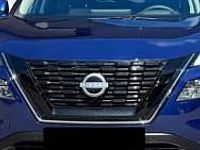 Nowe Nissan X-Trail Tekna 214 KM (157 kW) 2025 Niebieski SUV