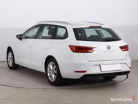 używany Seat Leon 1.5 TSI