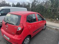 używany Hyundai i10 