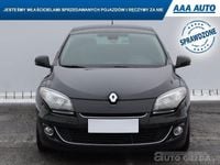 Używany Renault Mégane III 2013 Czarny