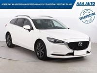 Używany Mazda 6 2018 Biały