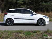 używany Hyundai i20 1.2 BlueDrive Classic