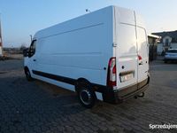 Używany Renault Master 2022 Minivan