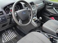 używany Ford C-MAX 1.6TDCI