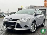 Używany Ford Focus 105 KM (77 kW) 2011 Szary (metalik) Kombi