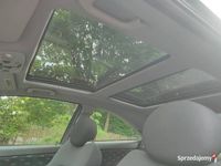 używany Mercedes C180 Sport Coupe 2003R Automat