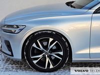 używany Volvo S60 B4 B R-Design aut