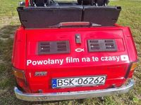 Używany Fiat 126 1984 Hatchback