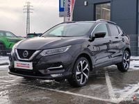 Używany Nissan Qashqai 360º 2020 SUV