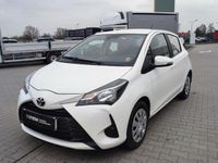 używany Toyota Yaris YARIS1.5 Active