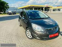 używany Opel Meriva 1.7 Cosmo