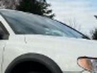 używany Volvo XC70 III ZGUBILES MALY DUZY BRIEF LUBich BRAK WYROBIMY NOWE