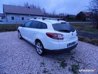 używany Renault Mégane GrandTour III 1.2 TCE 2012 ROK