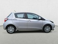 używany Toyota Yaris 1dm 72KM 2020r. 115 200km