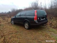 używany Volvo XC70 Cross Country z 2004r.