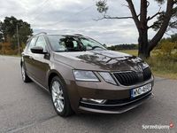 używany Skoda Octavia super stan, niski przebieg !