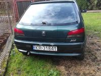 używany Peugeot 306 