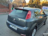 używany Fiat Punto Evo ŚLICZNY Z SILNIKIEM 1.3JTD