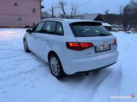 Używany Audi A3 2013