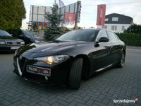 używany Alfa Romeo Giulia 2.2 210KM Stan Idealny ledy z Niemiec 100…