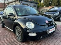 używany VW Beetle NewKlima, Gwarancja I (1998-2010)