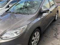 Używany Ford Focus 2014