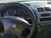 Używany Peugeot 407 2004 Sedan/Limuzyna