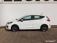 używany Ford Fiesta 1.0 EcoBoost