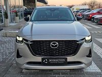 Używany Mazda CX-60 254 KM (186 kW) 2024 SUV