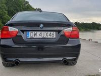 używany BMW 335 E90 i