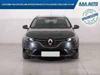 Używany Renault Mégane III 2016 Szary