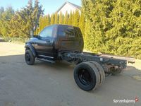 używany Dodge Ram 4500 2015 r 6.4 V8 HEMI