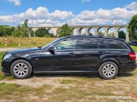 używany Mercedes A220 T CDI DPF BlueEFFICIENCY 7G-TRONIC Elegance